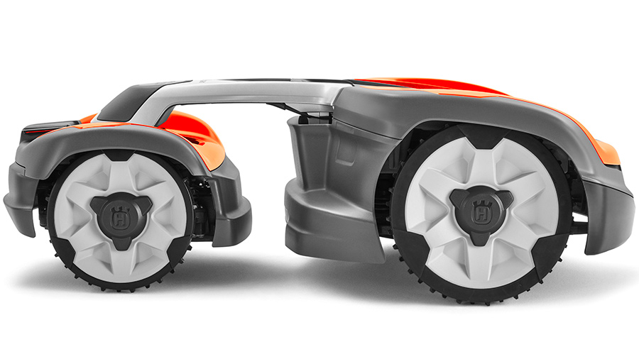 Robot tondeuse 535 AWD Husqvarna Robot tondeuse 535 AWD Husqvarna